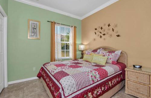 3 bedrooms townhome Gated Resort 5 minutes from Disney - Foto 18