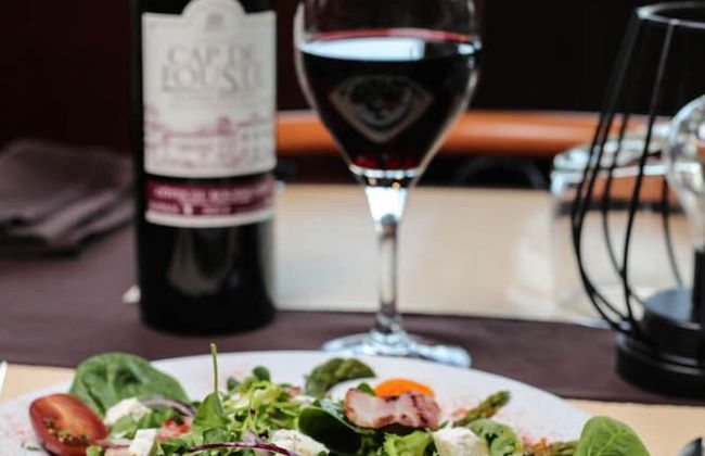 Résidence Le Mirasol - Foto 53