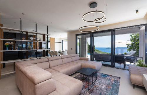 Villa Blue Sunset - Foto 5