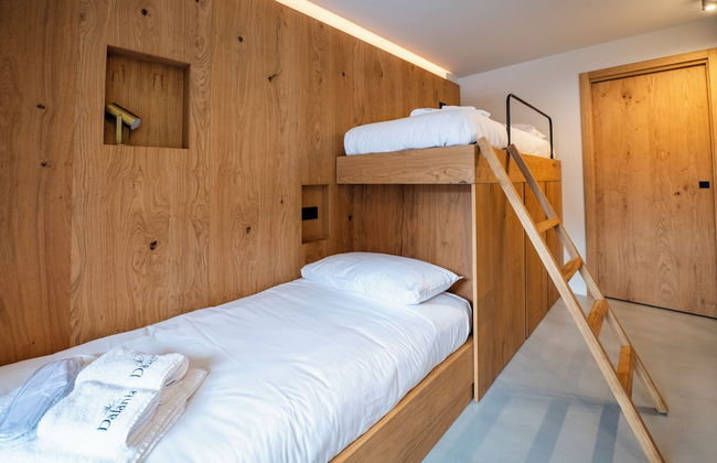 DALANIA MOUNTAIN APARTMENTS - Foto 9