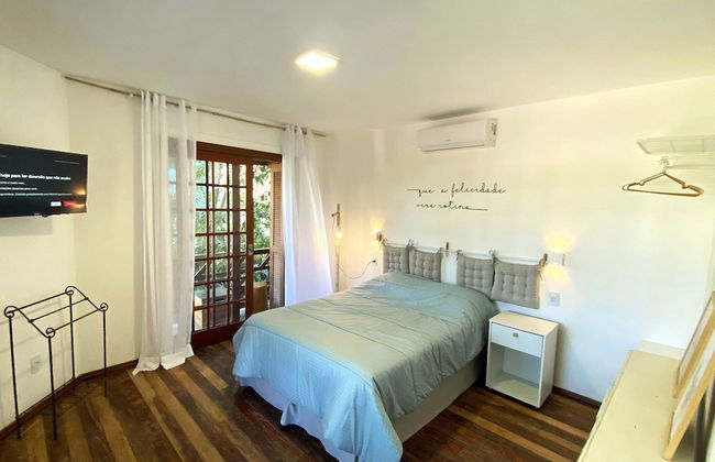 Studios Aromas do Campeche - Floripa - Photo 15