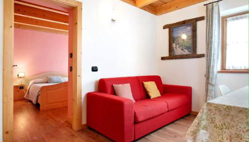 Chalet Dolomiti - Foto 4