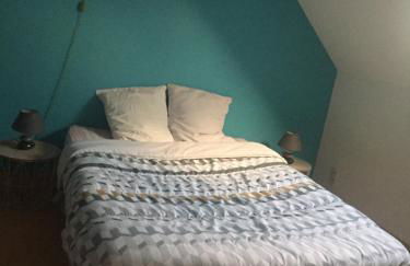 Maison Coeur Nature pres du zoo beauval - Foto 26