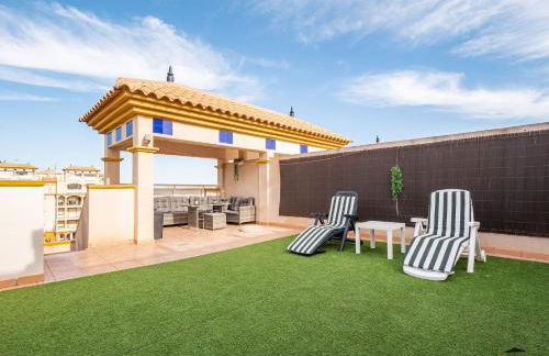 Atico Apartament Rose - Foto 22