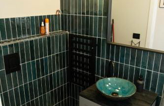 Villa familiare con Piscina privata - La Zazzamita, Collesano - Foto 29