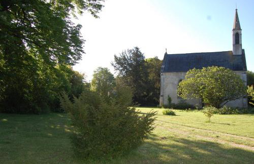 Gite du chateau - Foto 24