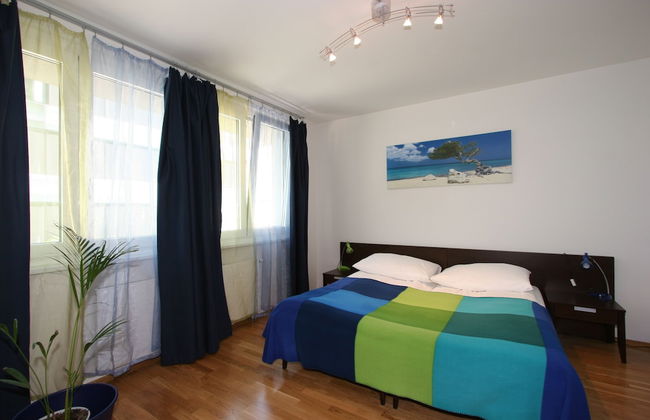 Aparthotel Angel - Foto 3