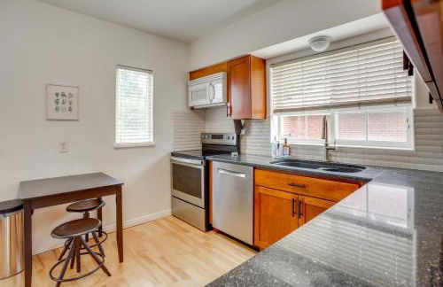 Walk to Hiking Trails Ogden Escape with Patio! - Photo 10