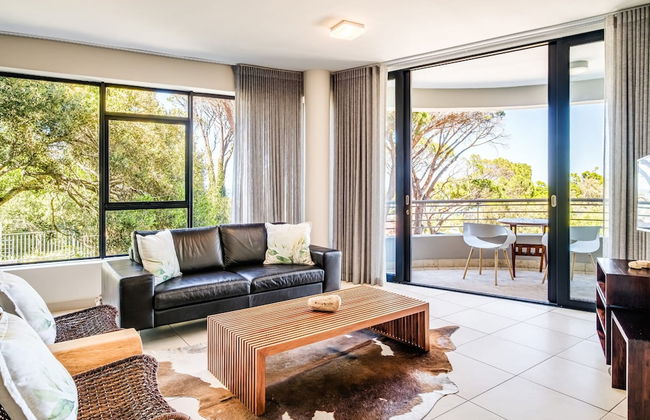 Delightful Rental w Sea Views Vadi Apartment - Foto 34