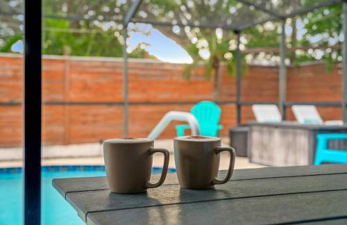 Tropical Oasis FL Largo - Foto 73