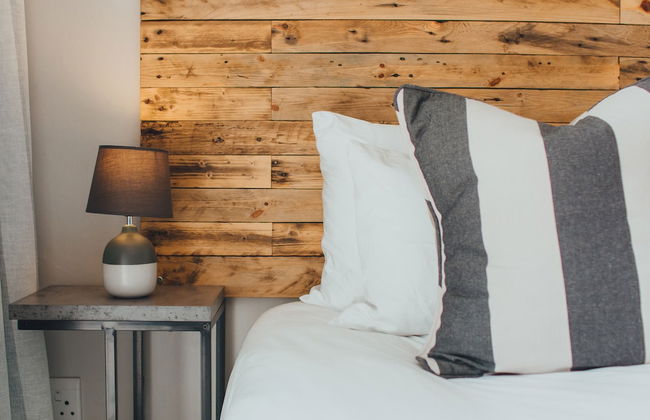 A Riverbed Guesthouse - Photo 15