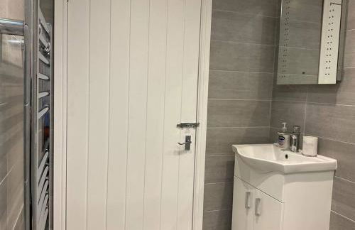 Beautiful Cottage in Ashbourne - Foto 12