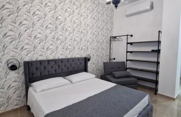 Antico Palazzo del Corso by Home Dardano - Foto 24