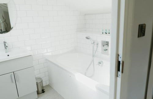 Hen Houses with Hot Tubs - Big Drift and Fairchilds Barn - Foto 71