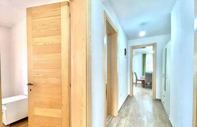 Talia Apartments - Foto 27