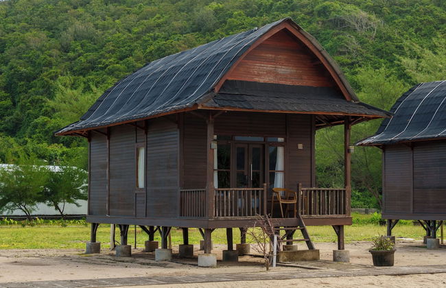 Tabitha Tunak Resort - Foto 51