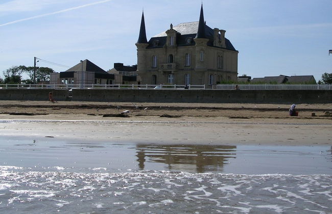 Le Manoir des Tourelles - Foto 18