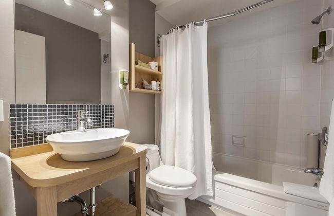 Auberge de La Fontaine - Foto 35