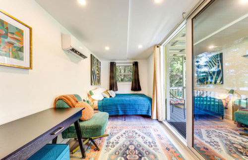 Tropical Pool Oasis on quarter Acre by Downtown Stuart - Foto 28