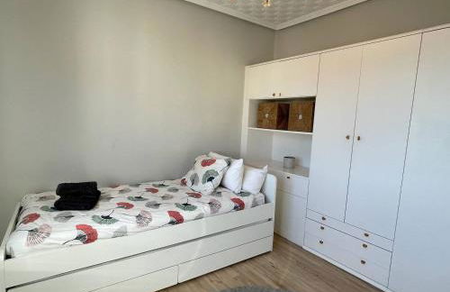 Artza II apartamento con vistas al puerto - Foto 16