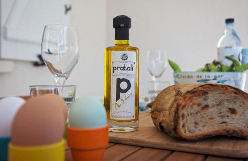 MAISONS BORD DE MER- MARINE DE SORBO - Gîtes 3 épis - Foto 61