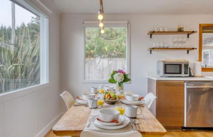 Four Bears by Avantstay Walk to Beach, Hot Tub, Ocean View - Foto 26