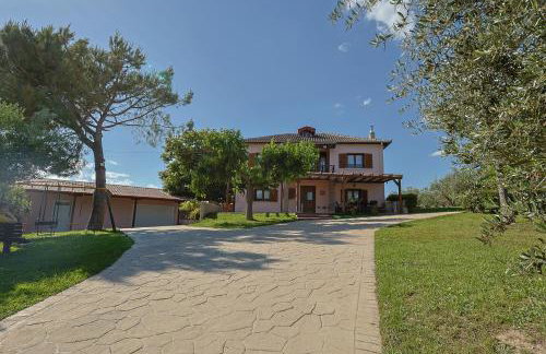 VILLA PEPONI Spacious Traditional Villa with Garden - BBQ & Private Parking - Photo 68