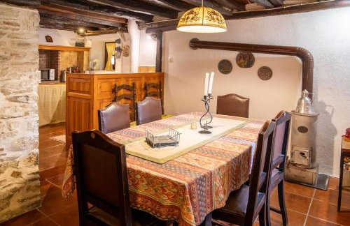 Stone House 1934 Pelion - Photo 15