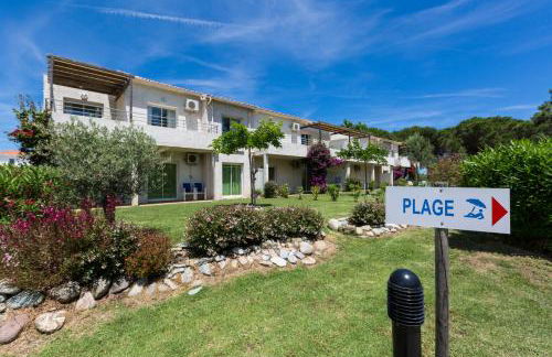 Résidence Odalys Acqua Bella - Foto 33