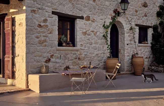 Zakynthos Villas - Foto 46