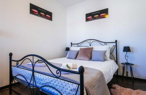 Villa Enna with heated pool, Zadar - Foto 61
