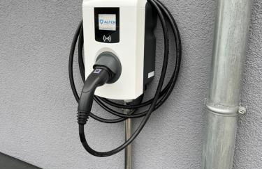 Große gemütliche Ferienwohnung mit Klimaanlage, Parkplatz inklusive TOP ! - Foto 8