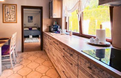 Apartament Leśna - Foto 6