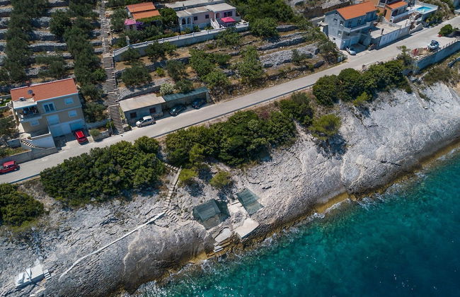 Villa Linda - Foto 49