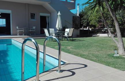 Villa SteMa - Foto 27