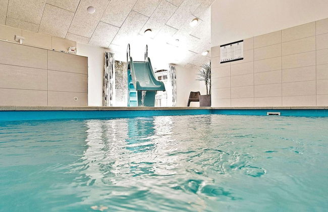 Luxury Retreat in Hornbaek - By Traum Ferienwohnungen - Foto 4