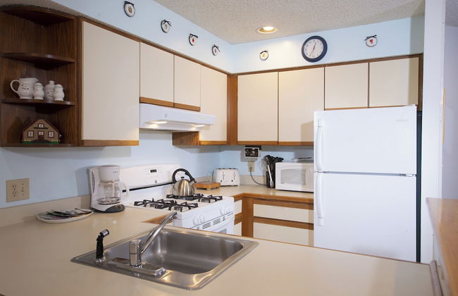 Winterplace at Okemo, A Vail Resorts Property - Foto 41