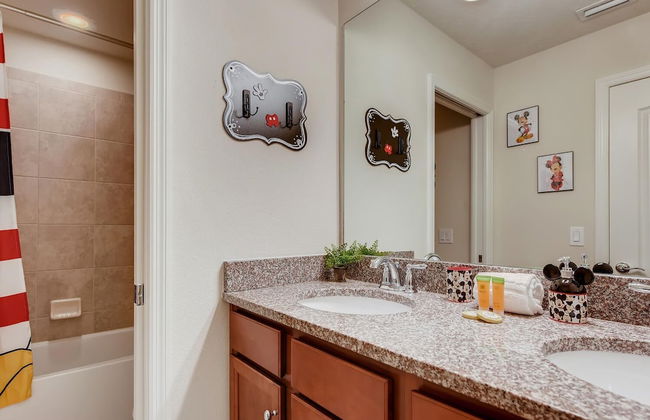 8843 GC Windsor at Westside Luxury 5 BR Townhome - Foto 2