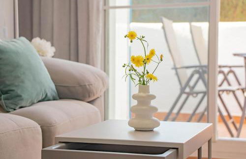 MojacarProperty Noalejo Beach Apartment - Foto 1