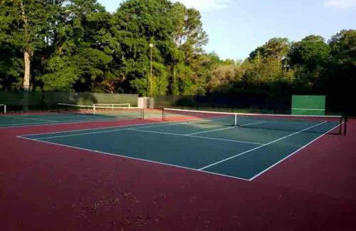 Beautiful Newly Remodeled Mini Suite at Sea Trail Resort - Foto 8