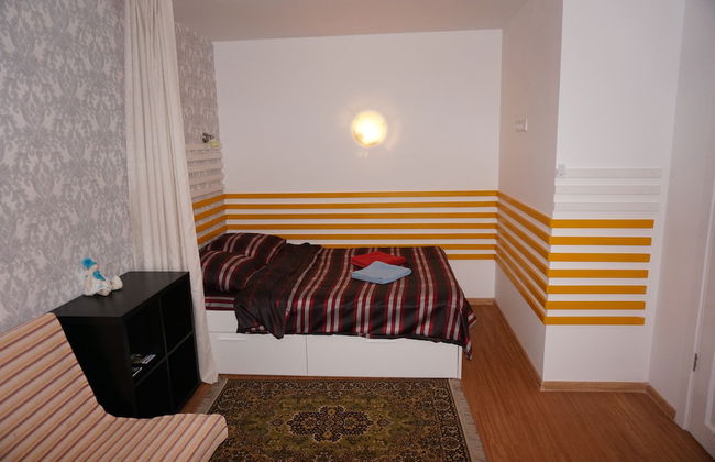 Apartment RF88 on Moskovskiy 220 - Foto 5