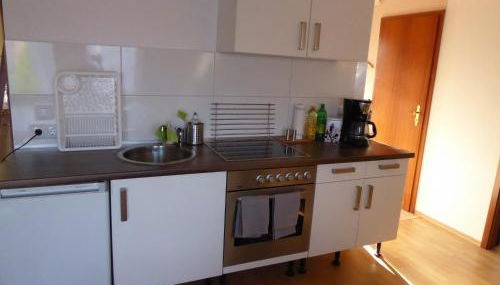 Ostseeferienwohnung Storchennest - Photo 4