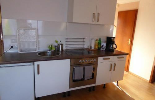 Ostseeferienwohnung Storchennest - Photo 4