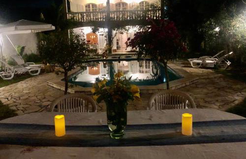 Villa Saint Tropez - Foto 19