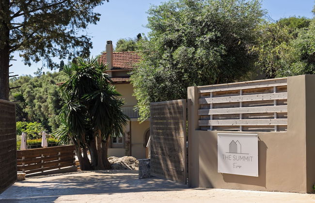 The Summit Escape - Foto 74