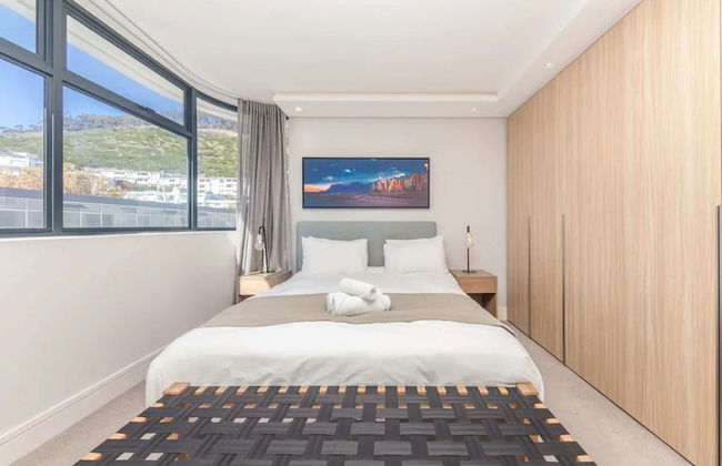 Modern and Bright 1BD APT in Sunny Sea Point - Foto 5