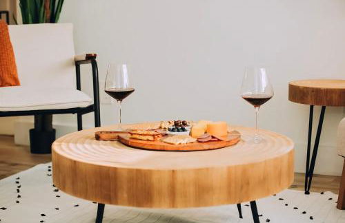 Oasis Over the Bridge of Lions - Foto 42