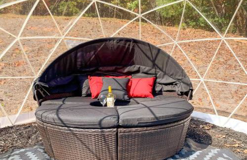 Romantic Red Room - Adults Only Couples' Retreat - Foto 36