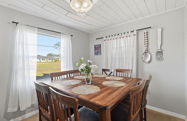 The Lake Home - Beautiful Oasis In The Heart Of Florida! 2 Bedroom Home by RedAwning - Photo 16