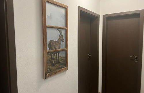 Kuh Heimat - Bergblick - Terrasse - Photo 43